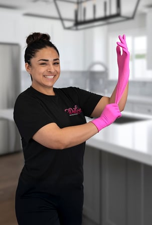 Images Dulce Cleaning Services