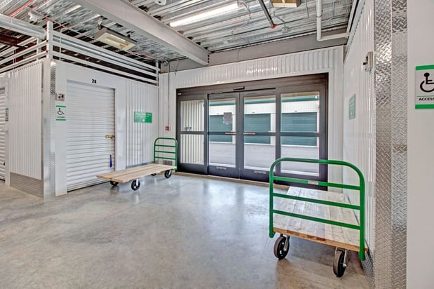 Images Mini Storage Depot