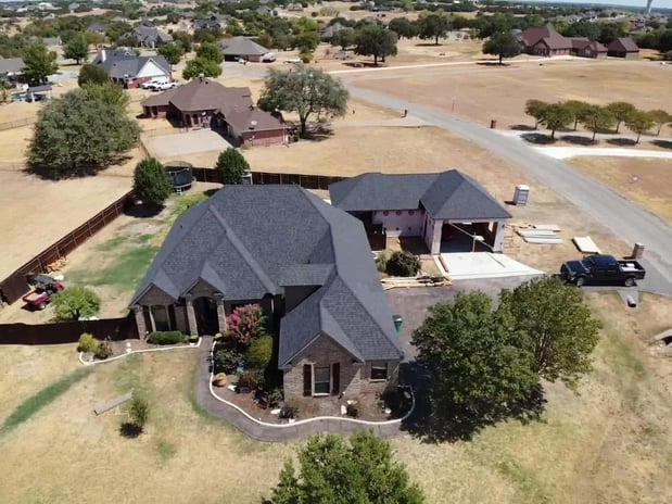Images 5P Roofing & Construction