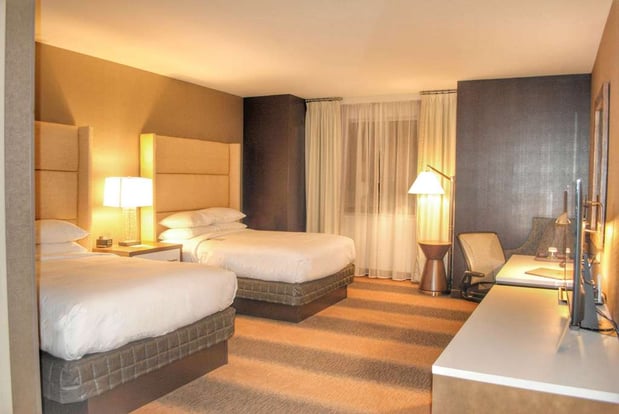 Images DoubleTree by Hilton Hotel Reading