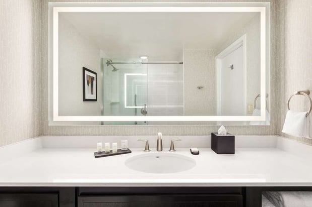 Images Embassy Suites by Hilton Irvine Orange County Airport