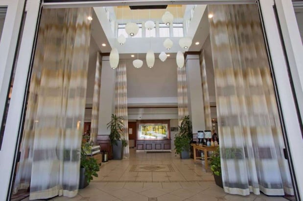 Images Hilton Garden Inn Starkville