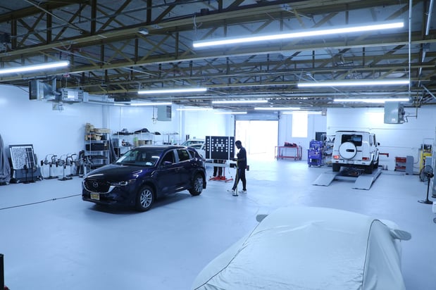 Images Collision Automotive Diagnostics