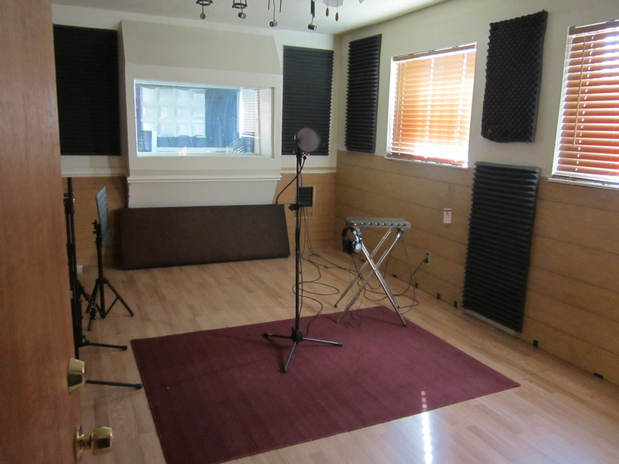 Images Alpha & Omega Recording Studios