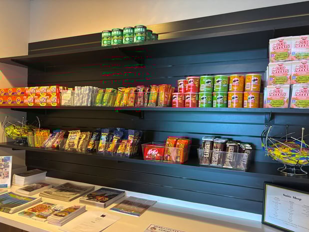 Images Holiday Inn Express & Suites Truth or Consequences by IHG