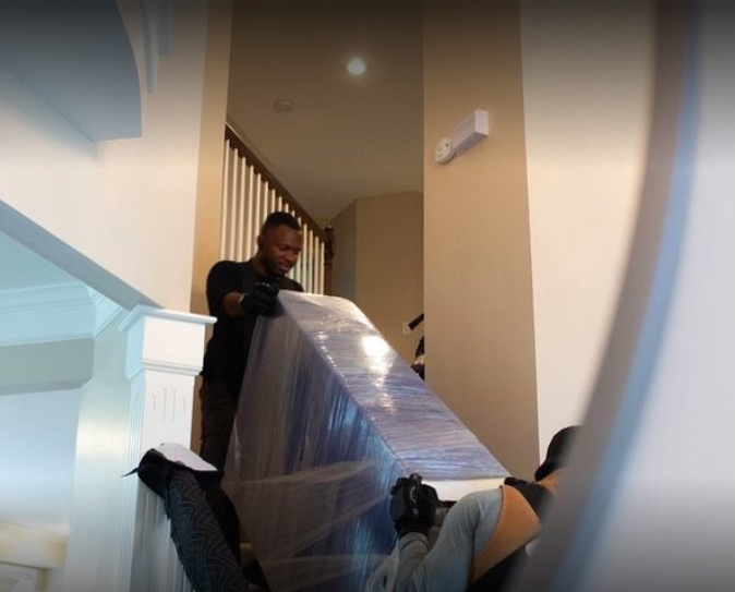 Images The Dudes Moving Co.