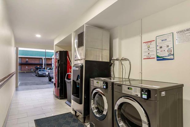 Images Best Western Statesville Inn