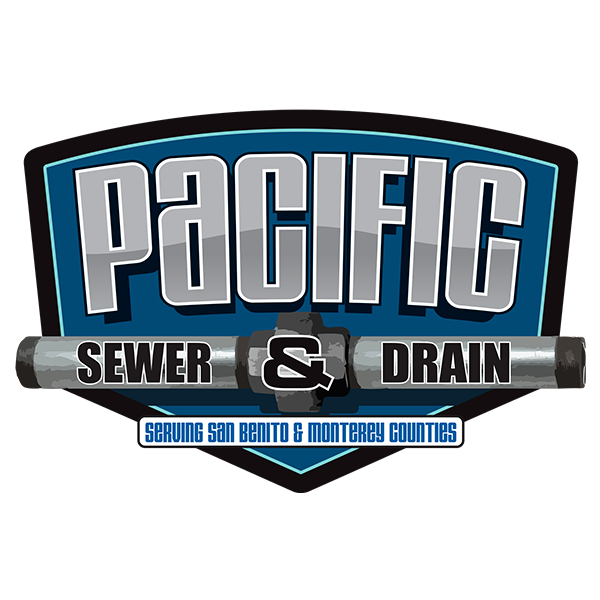 Pacific Sewer & Drain Logo