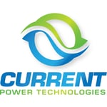 Current Power Technologies Logo