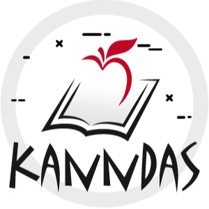 Logo KANNDAS Lerncoaching und Lerntherapie