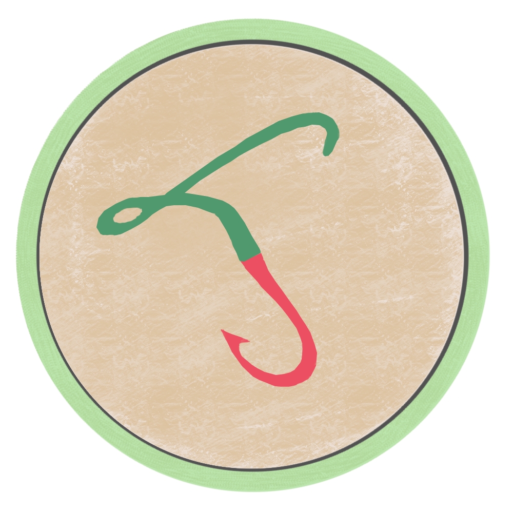 Logo Anglerpoint