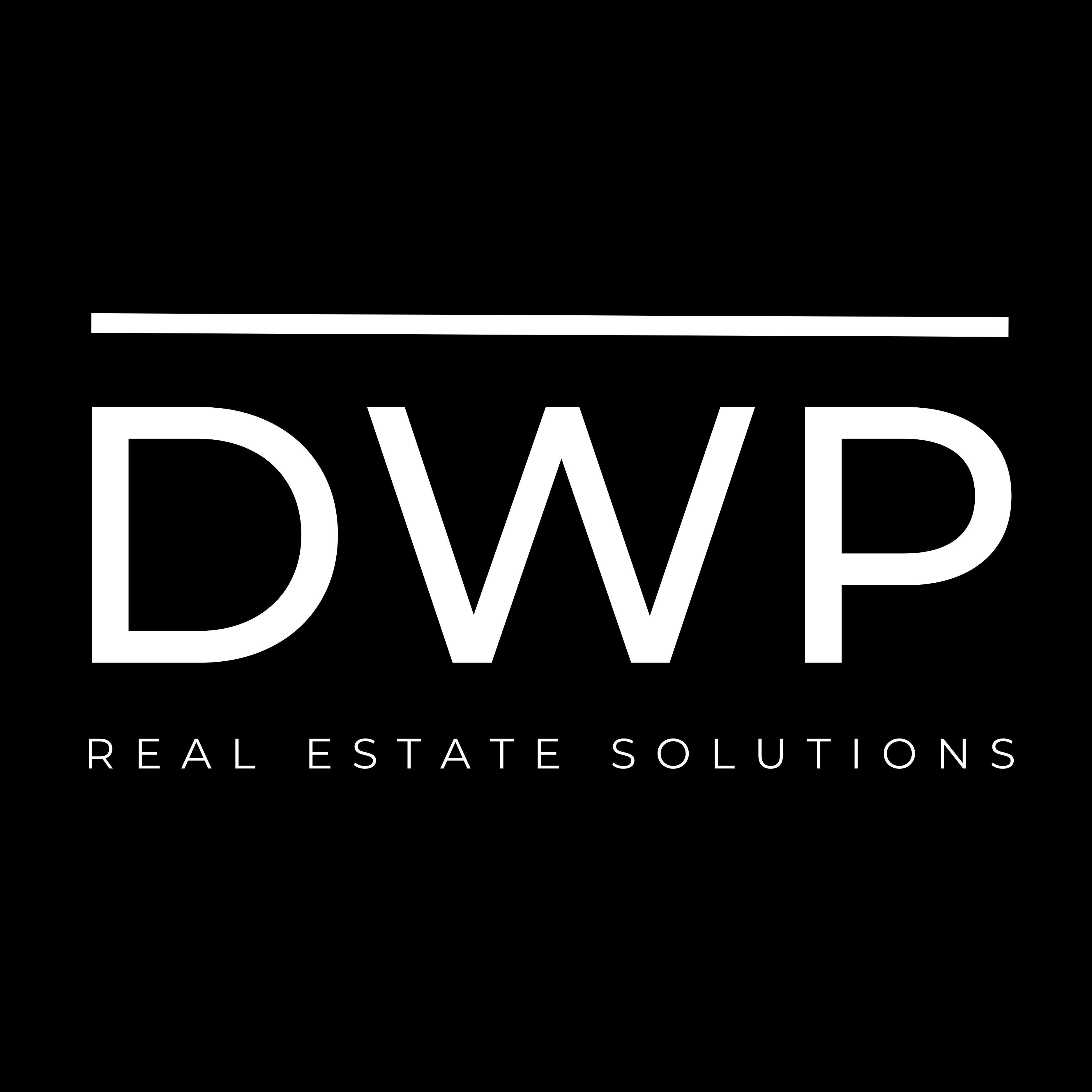 David Wittich Immobilien DWP in Mainz - Logo