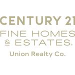 Century 21 Union Realty Co. Logo