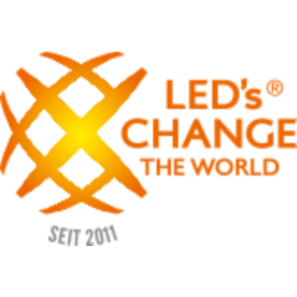Logo Logo | Leds Change The World GmbH Beleuchtungsgroßhandel