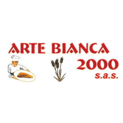 Panificio Arte Bianca 2000 Logo