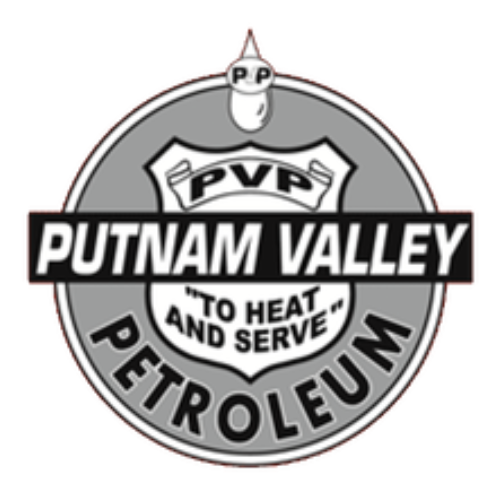 Putnam Valley  Petroleum Logo