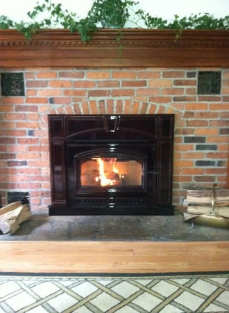 Images Country Sweeps Chimney Service
