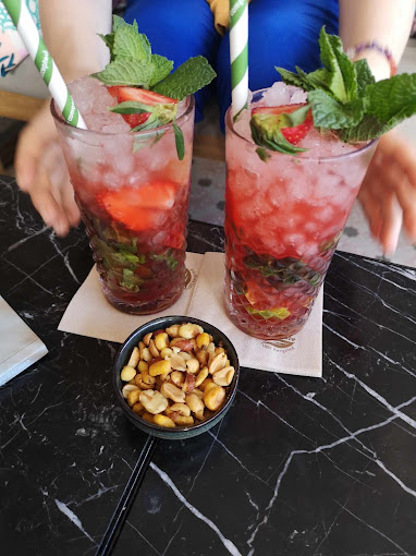 Max Garden Restaurant