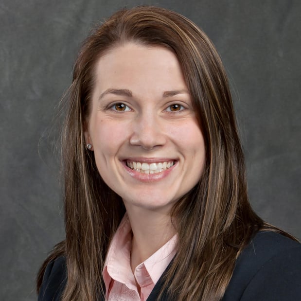 Images Edward Jones - Financial Advisor: Lacey Romie