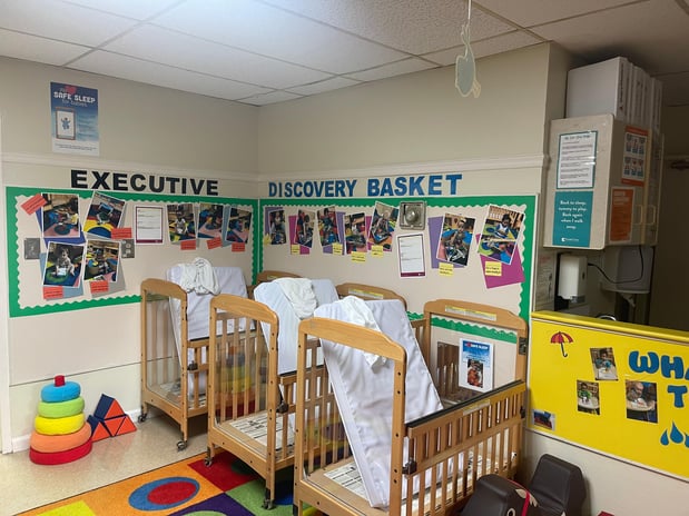 Images Old Chamblee-Tucker KinderCare