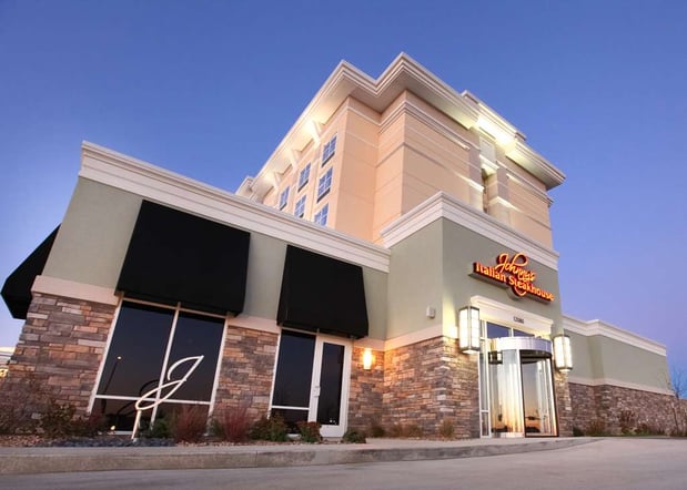 Images Hilton Garden Inn Olathe