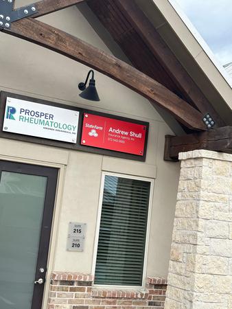 Images Andrew Shull - State Farm Insurance Agent