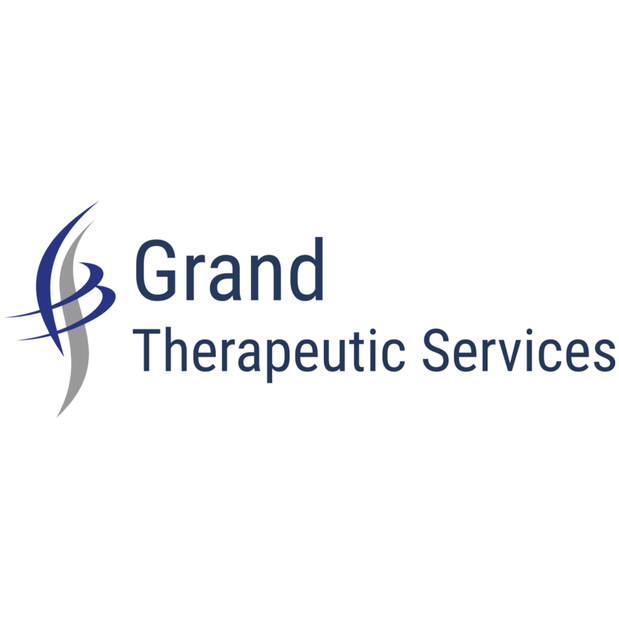 Grand Therapeutic Services Logo