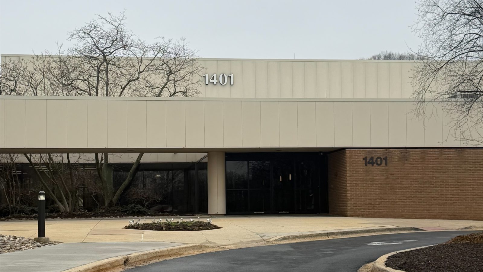 Exterior Photo