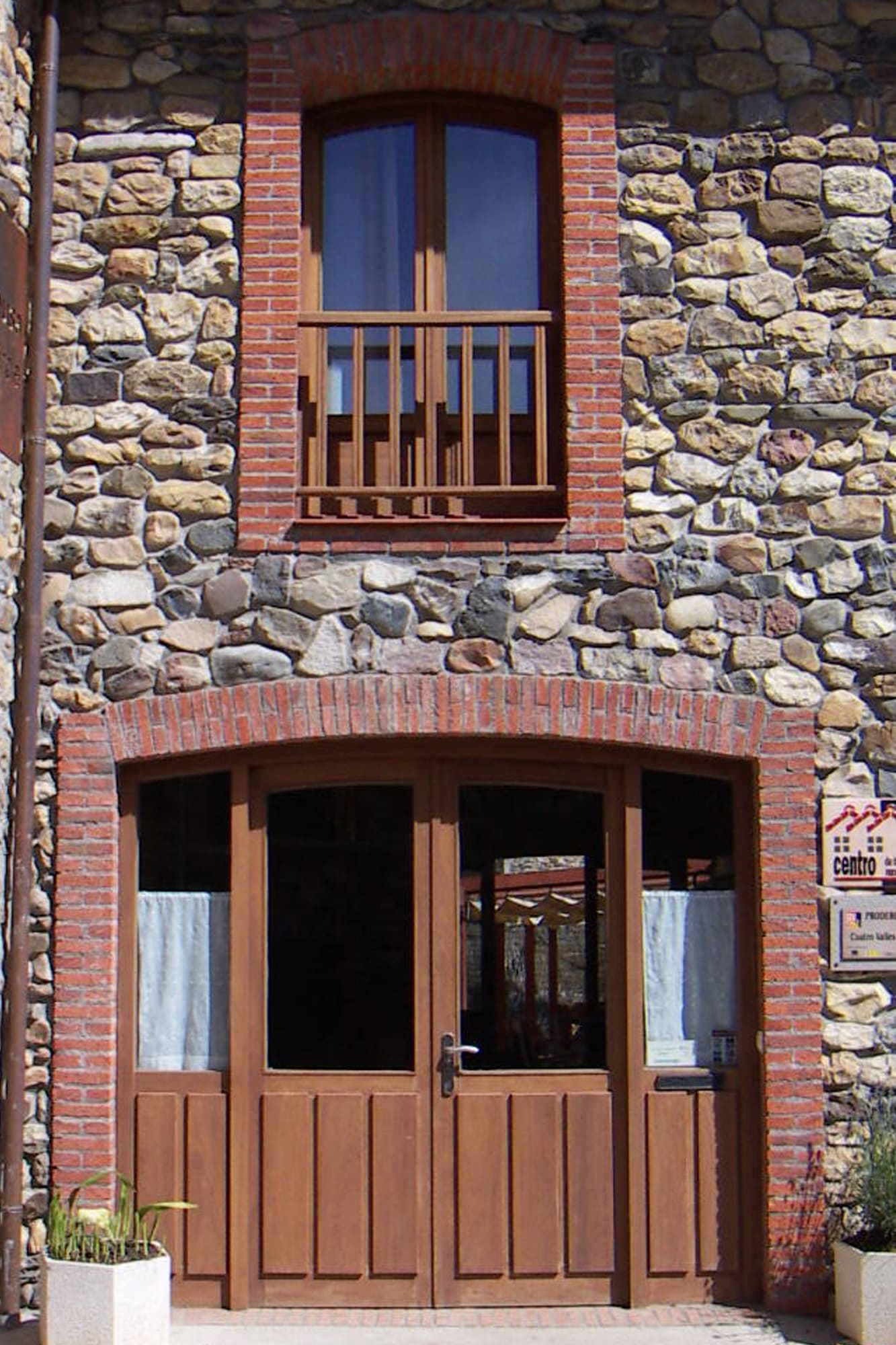 Images Hotel Rural - Restaurante Chousa Verde