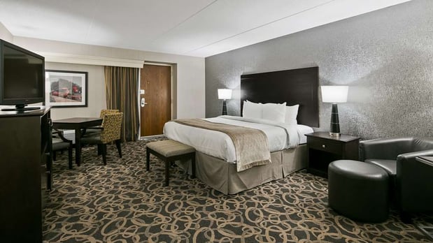 Images Best Western Ramkota Hotel