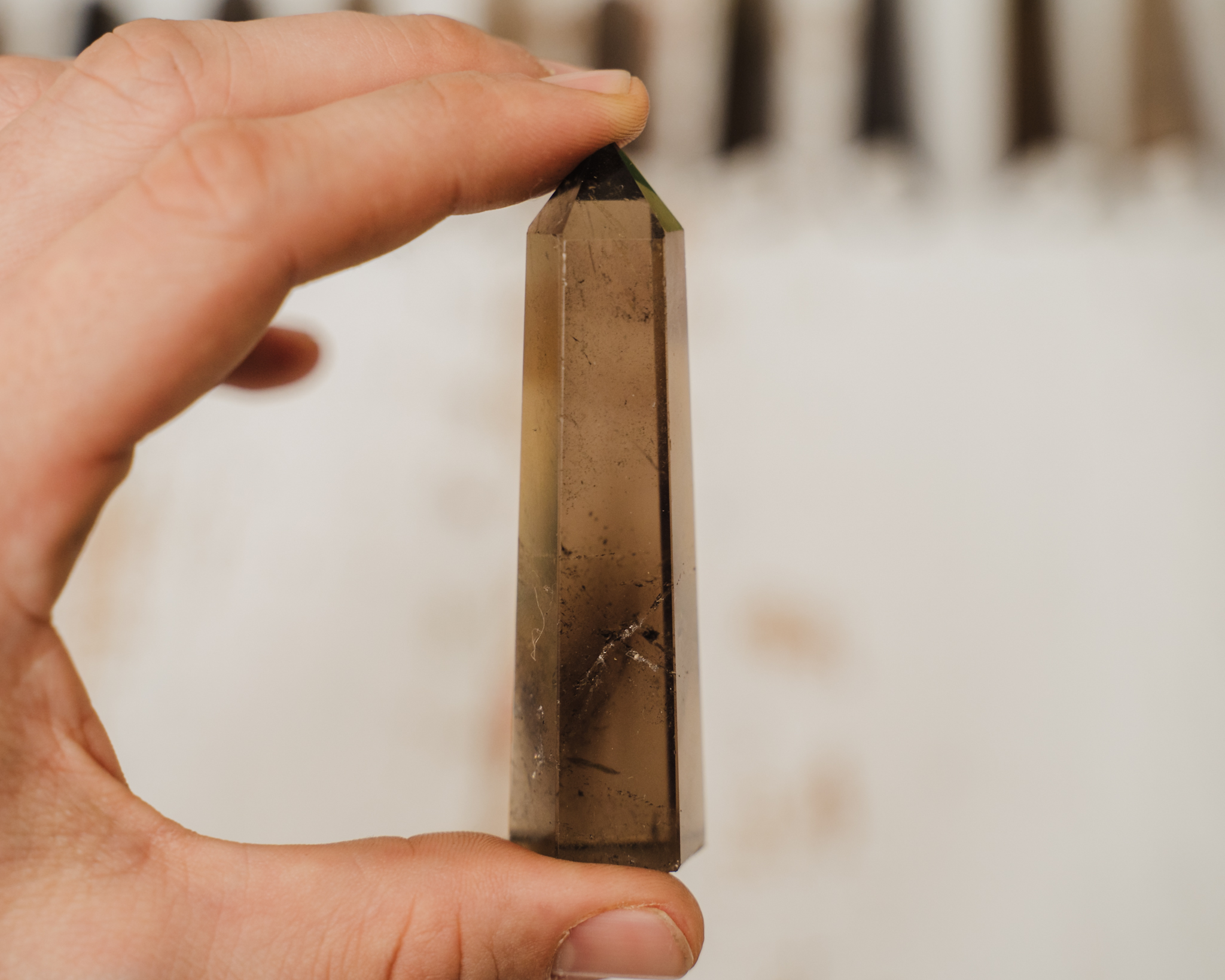 Edelsteinerei I Onlineshop für Edelsteine und Kristalle, Flurgasse 2 in Gratkorn