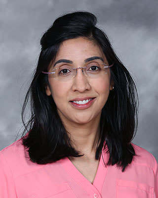 Mrisa Sahai, MD, RhMSUS - IU Health Rheumatology - Eagle Creek