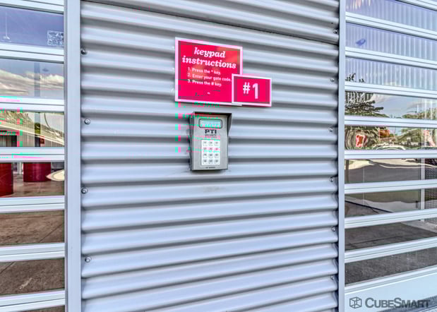 Images CubeSmart Self Storage