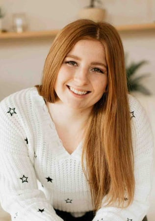 Images Hayden Rusco, Therapy Clinician