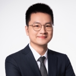 Images Keith Wei - TD Financial Planner