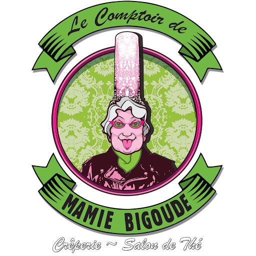 Le Comptoir de Mamie Bigoude Blois restaurant