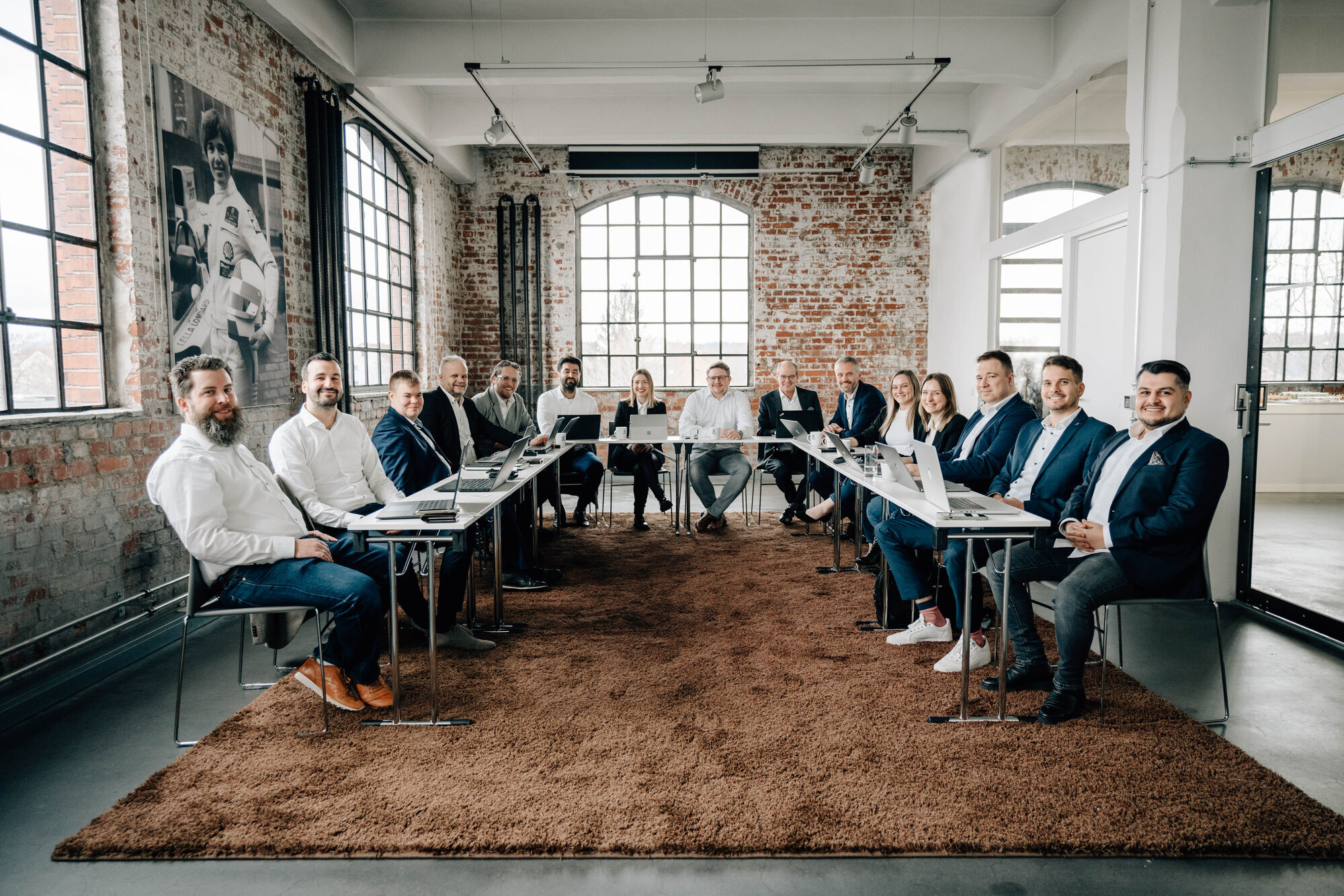 iTentity GmbH, Zum Haarstrauch 20 in Büdingen
