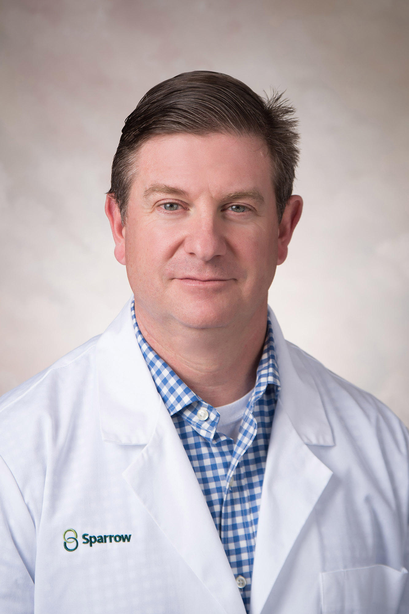Dr. Richard Sarle, MD Carson City, MI Urologist