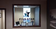 Five Star Financial Resources, Hutchinson, MN