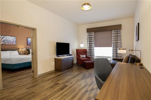 Images Hilton Garden Inn Hattiesburg