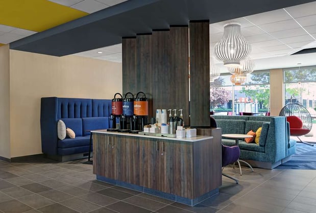 Images Tru by Hilton Tukwila Seattle Airport
