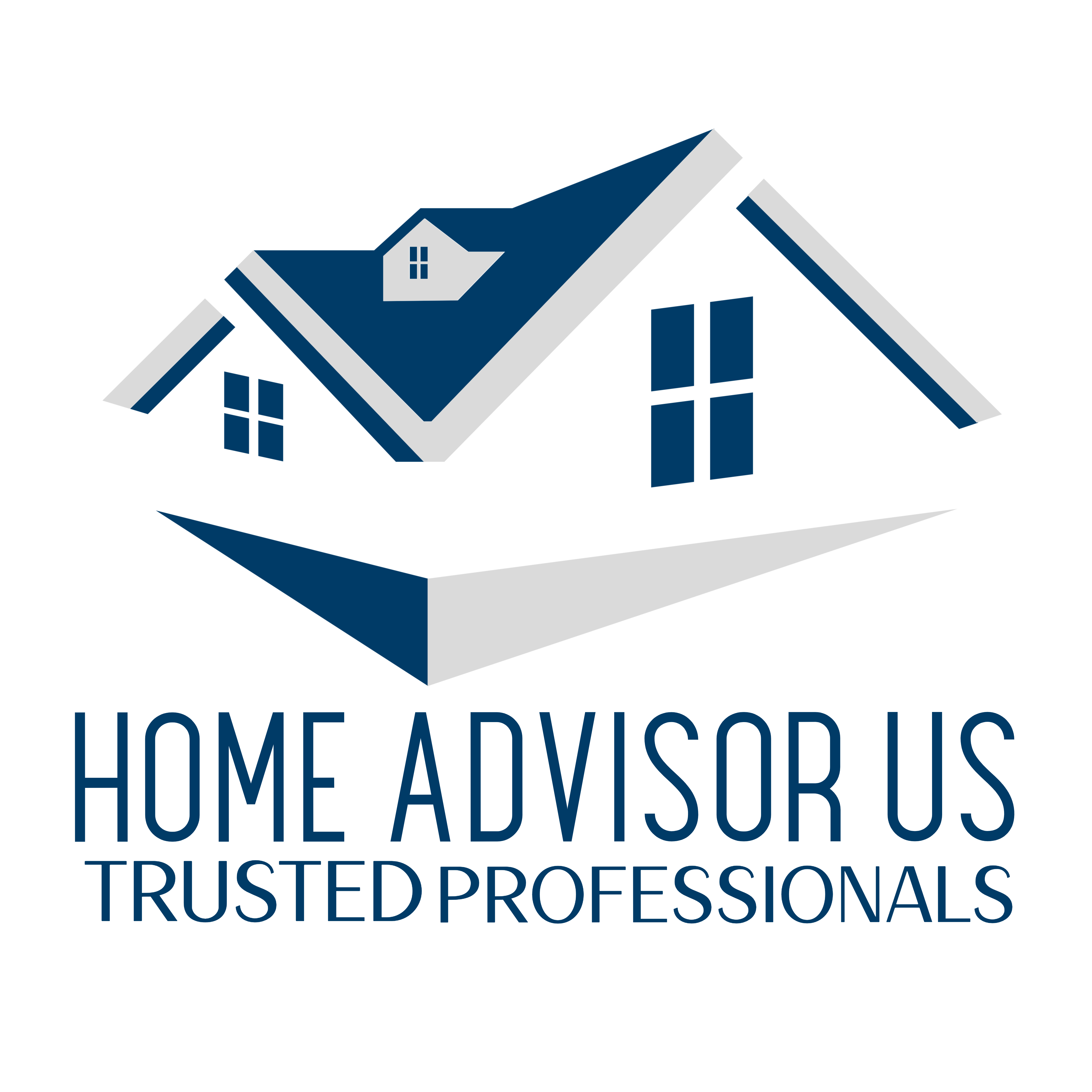 Palmetto Home Consultants Logo