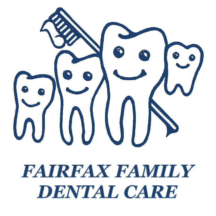 Fairfax Family Dental Care Logo