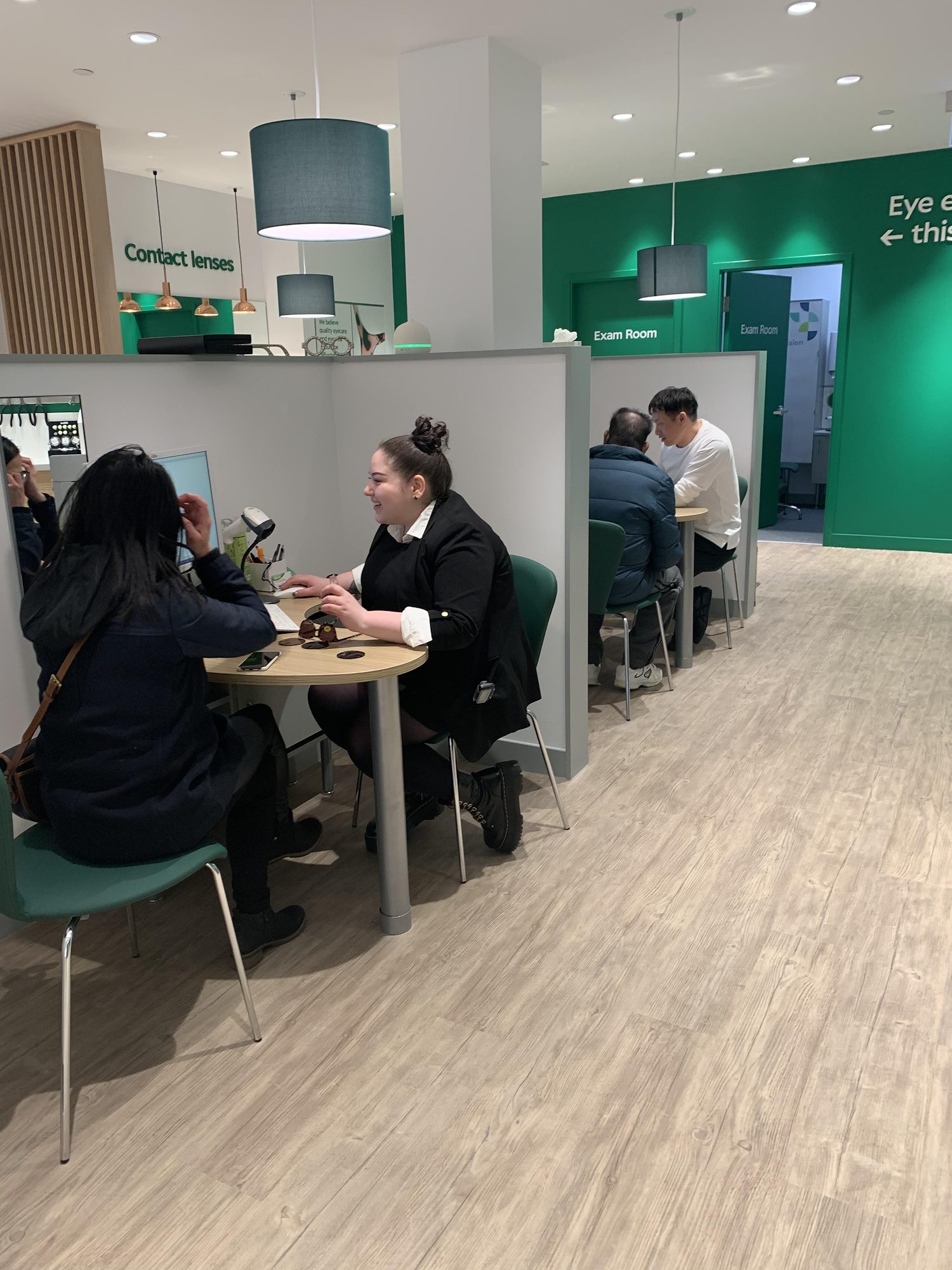 Images Specsavers Londonderry Mall