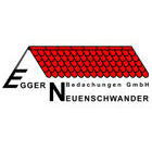 Egger Neuenschwander Bedachungen GmbH Logo