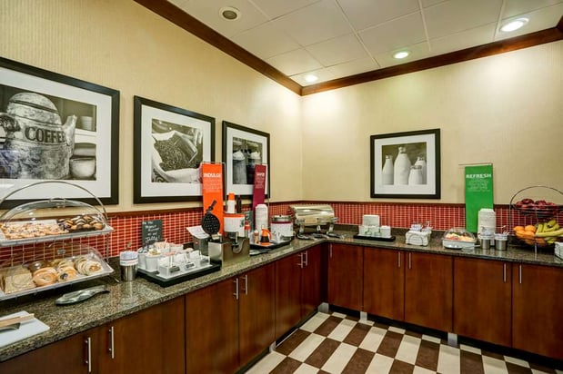 Images Hampton Inn Baltimore/Glen Burnie