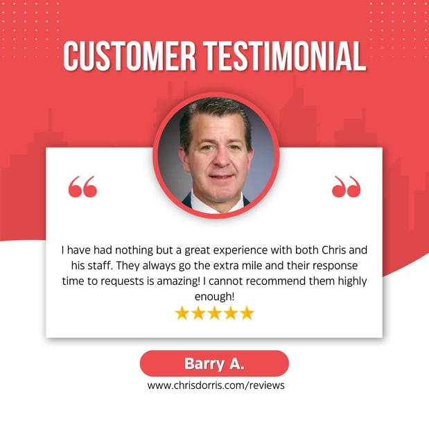 Images Chris Dorris - State Farm Insurance Agent