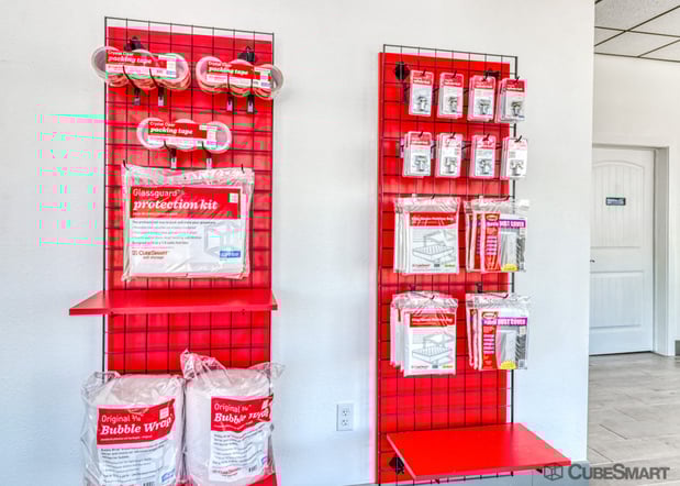 Images CubeSmart Self Storage