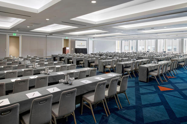 Images InterContinental San Francisco by IHG