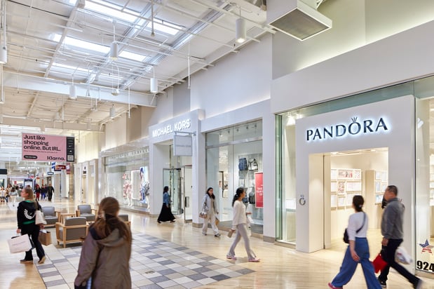 Images Potomac Mills